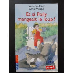 Et si Polly mangeait le loup