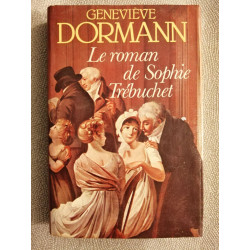 Le Roman De Sophie Trebuchet