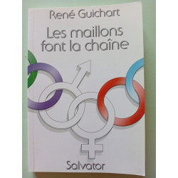 Maillons font la chaine