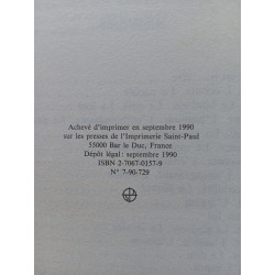 Maillons font la chaine