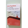 Le cantique de l'apocalypse joyeuse