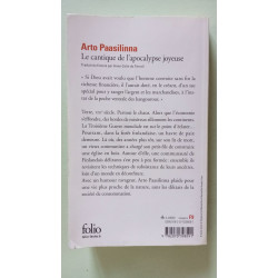 Le cantique de l'apocalypse joyeuse