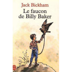 Le faucon de billy baker
