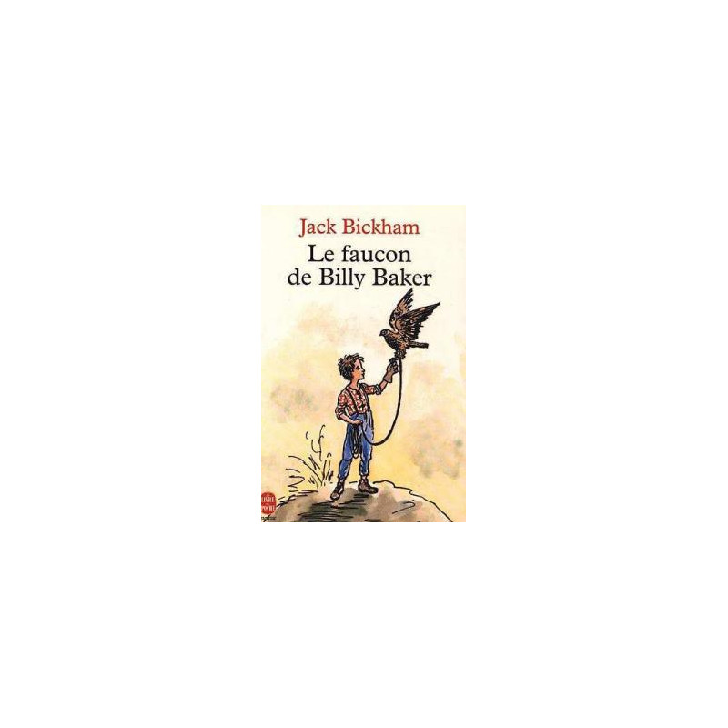 Le faucon de billy baker