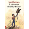 Le faucon de billy baker Le faucon de billy baker