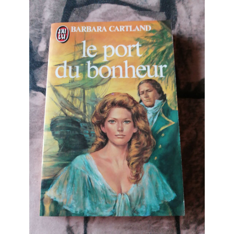 Port du bonheur ** (Le)