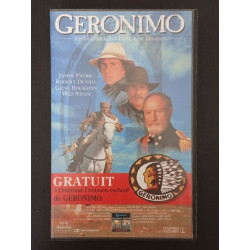 Geronimo