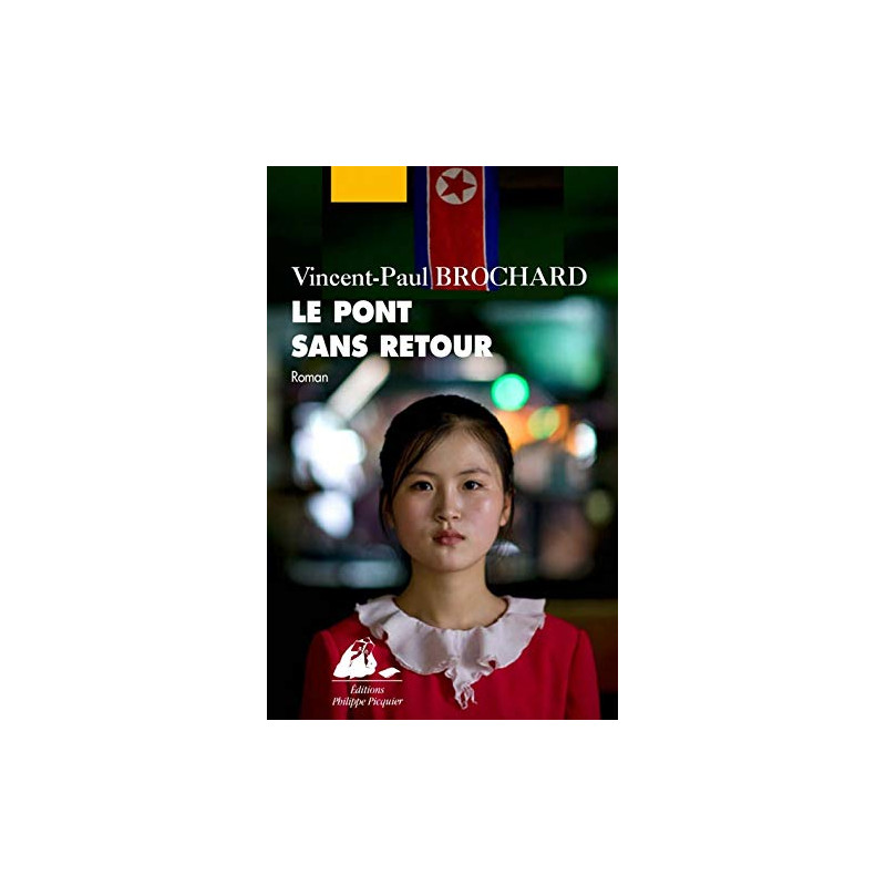 Le Pont sans retour Le Pont sans retour