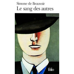 Le Sang des autres