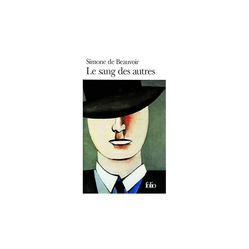 Le Sang des autres