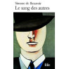 Le Sang des autres