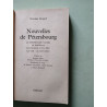 Nouvelles de Petersbourg