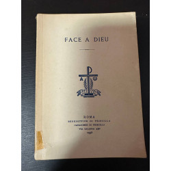 Face a dieu
