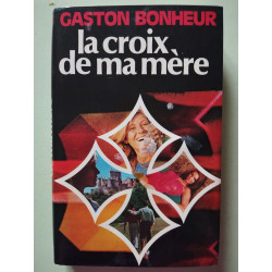 La croix de ma mère