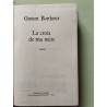 La croix de ma mère
