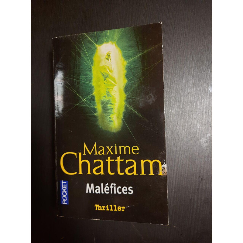 Maléfices