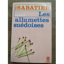 Les allumettes suédoises