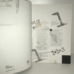 Aldo Carrier Ragazzi Franco Zanaboni OUT OF THE BOXES en italien