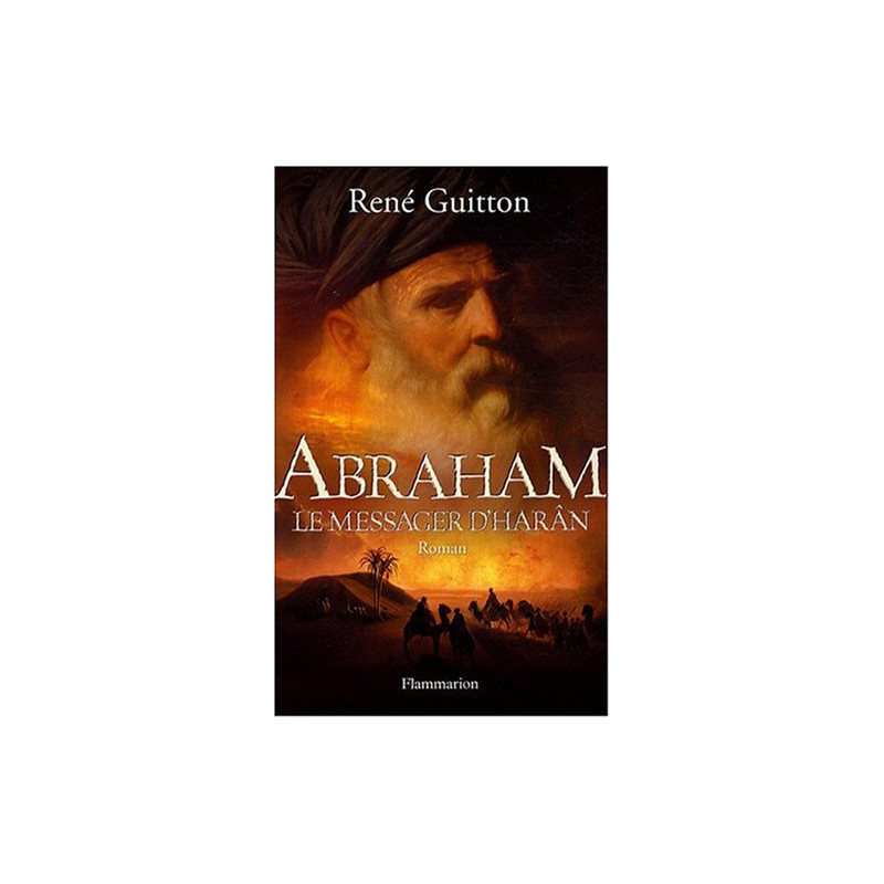 Abraham le messager d'Harân