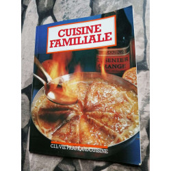 Cuisine familiale