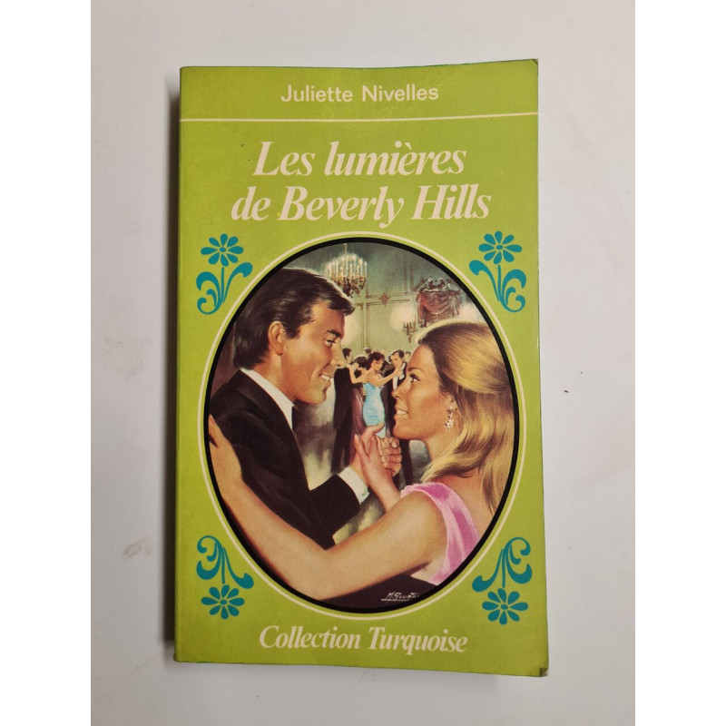 Les lumières de Bevely Hills