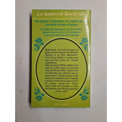 Les lumières de Bevely Hills