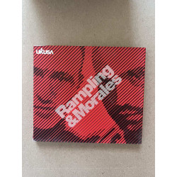 UK/USA Rampling& Morales/ CD