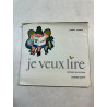 Je veux lire méthode de lecture 2 livret