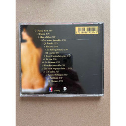 Pierre Perret Chansons eroticoquines CD