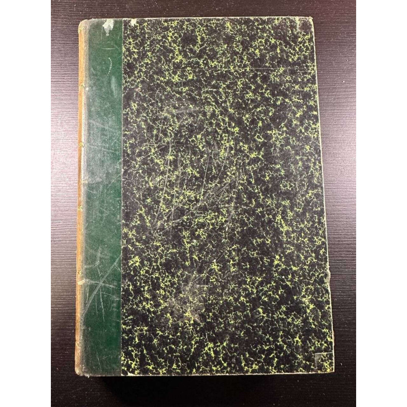 Lectures pour-tous 1 - 9me Année - Numero 1 Octobre 1900