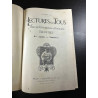 Lectures pour-tous 1 - 9me Année - Numero 1 Octobre 1900