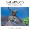 Galapagos: The Untamed Isles