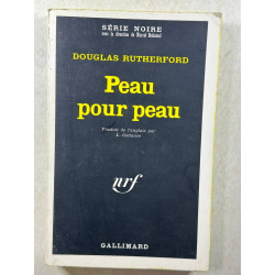 Peau pour peau