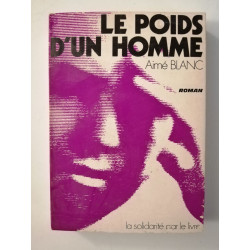 Le Poids d'un Homme