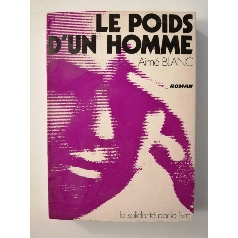 Le Poids d'un Homme