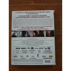 Top of the Lake : China Girl [Blu-ray]