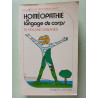 Homéopathie et langage du corps