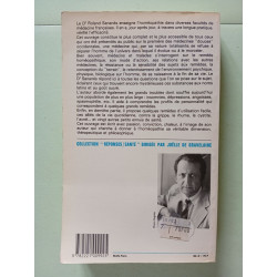 Homéopathie et langage du corps