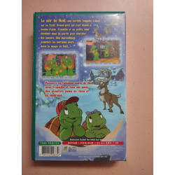 Franklin : Le Noël magique de Franklin [VHS]