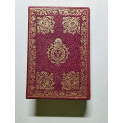 Mémoires complets et authentiques de LOUIS de SAINT-SIMON duc et...