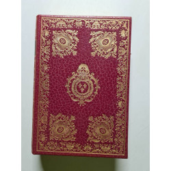 Mémoires complets et authentiques de LOUIS de SAINT-SIMON duc et...