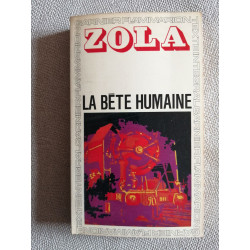La Bete Humaine