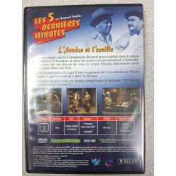 Les 5 dernières minutes - L'Avoine et l'oseille