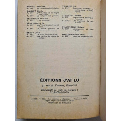 La lumiere des justes 1 les compagnos du coquelicot