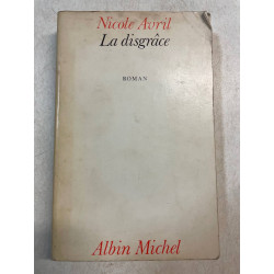 La Disgrace