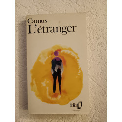 L'etranger