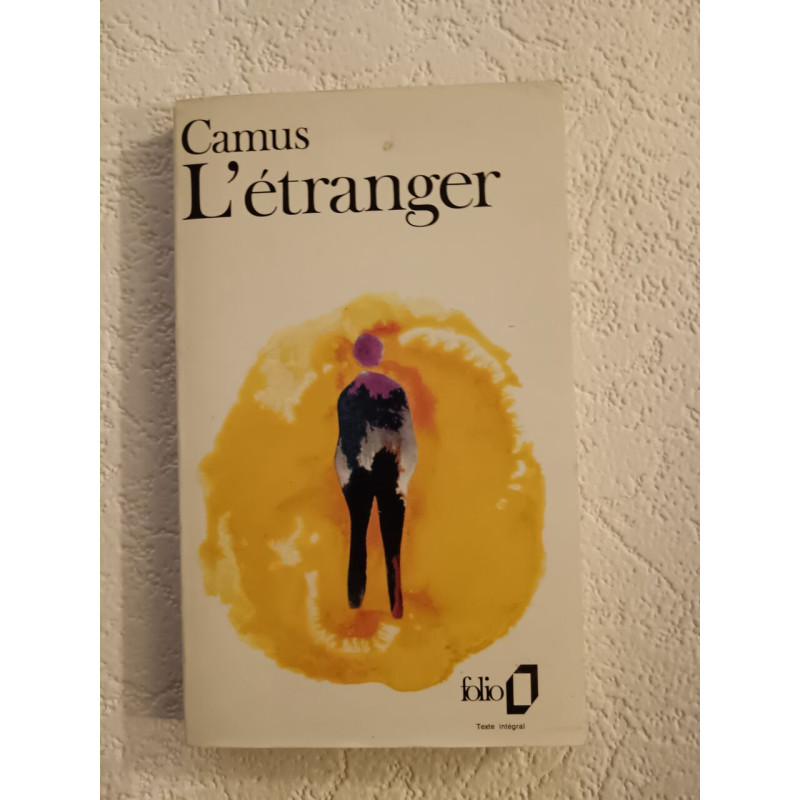 L'etranger