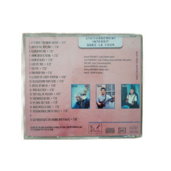 Herbaft blues - two brothers bad a pick