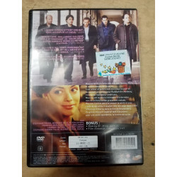 DVD Film - Le grand rôle