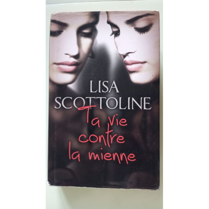 Ta vie contre la mienne